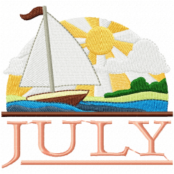 Season 5 Embroidery Design 6 Season 5 Embroidery Design 6